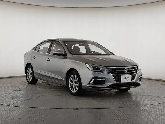 ام جي 5 COM 2022 