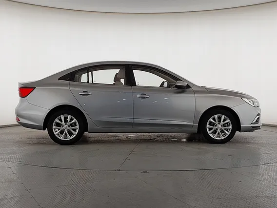 ام جي 5 COM 2022 