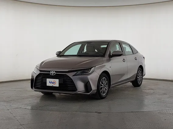 Toyota Yaris  Y 2023 
