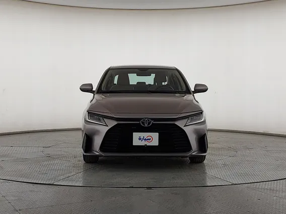 Toyota Yaris  Y 2023 