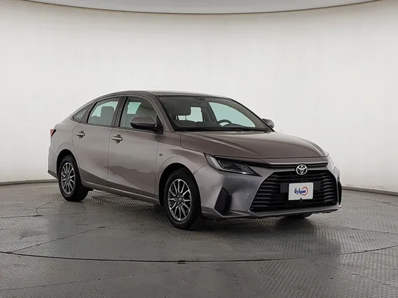 Toyota Yaris  Y 2023 