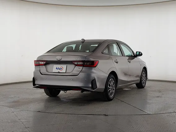 Toyota Yaris  Y 2023 