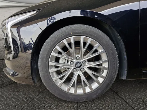 FAW Bestune B70 Comfort 2024 