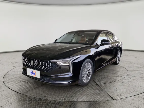 FAW Bestune B70 Comfort 2024 