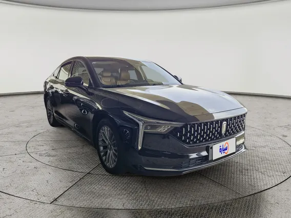 FAW Bestune B70 Comfort 2024 