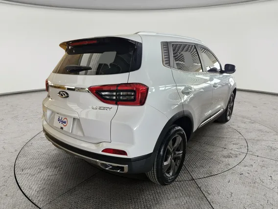 Chery Tiggo 4 Pro Comfort 2023 