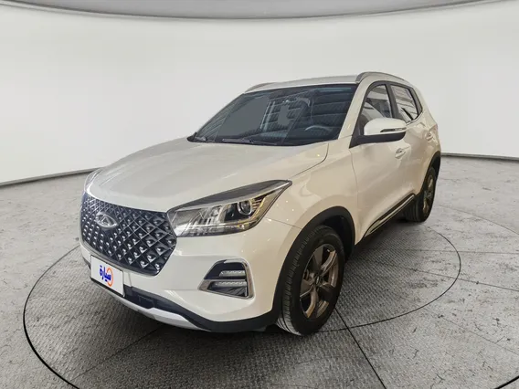 Chery Tiggo 4 Pro Comfort 2023 