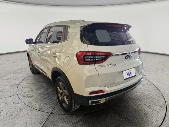 Chery Tiggo 4 Pro Comfort 2023 