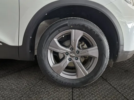 Chery Tiggo 4 Pro Comfort 2023 