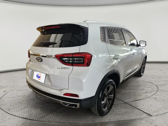 Chery Tiggo 4 Pro Comfort 2023 