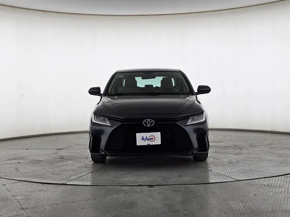 Toyota Yaris  Y 2023 