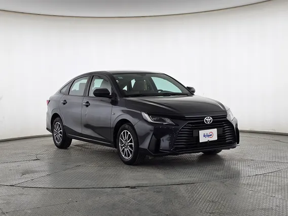 Toyota Yaris  Y 2023 