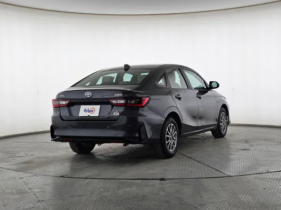 Toyota Yaris  Y 2023 