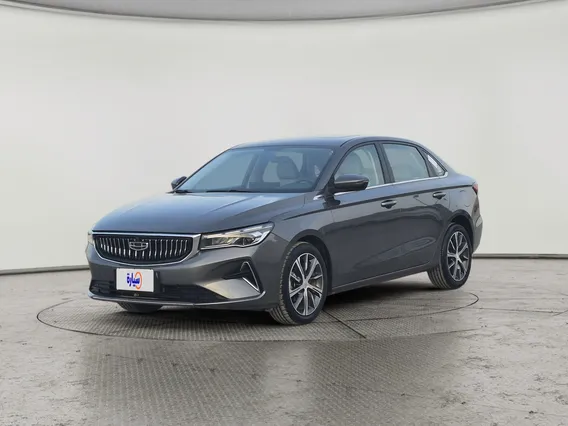 جيلي امجراند GF 2025 