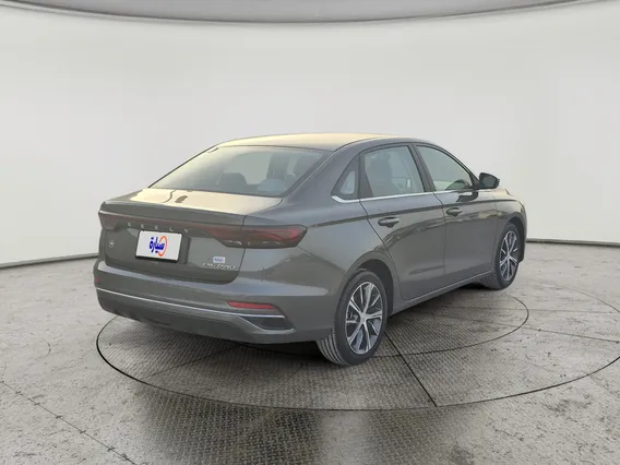 جيلي امجراند GF 2025 