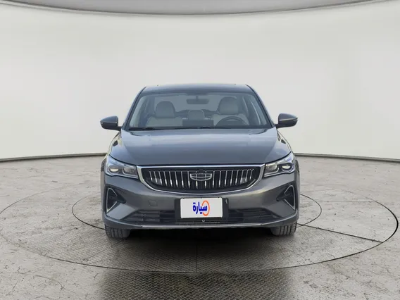 جيلي امجراند GF 2025 