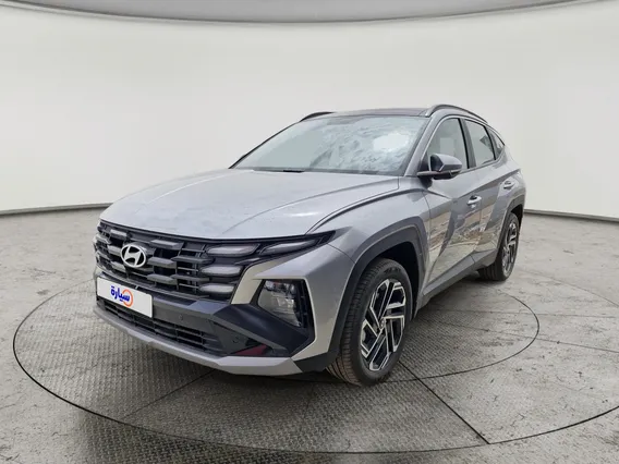 Hyundai Tucson Comfort  2026 