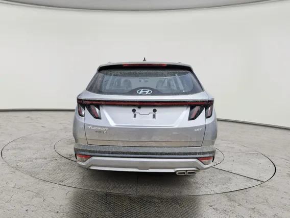 Hyundai Tucson Comfort  2026 