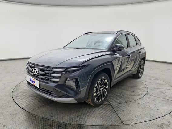 Hyundai Tucson Comfort  2026 