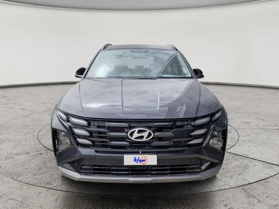 Hyundai Tucson Comfort  2026 