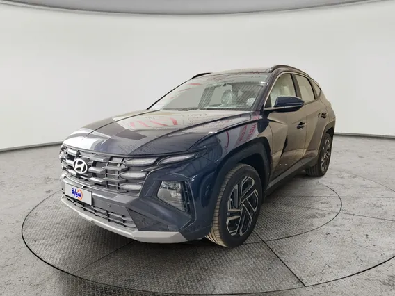 Hyundai Tucson Comfort  2026 