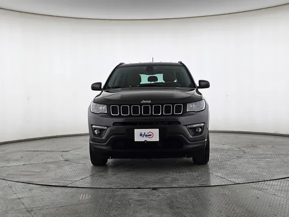 جيب كومباس Longitude 2021 دبل