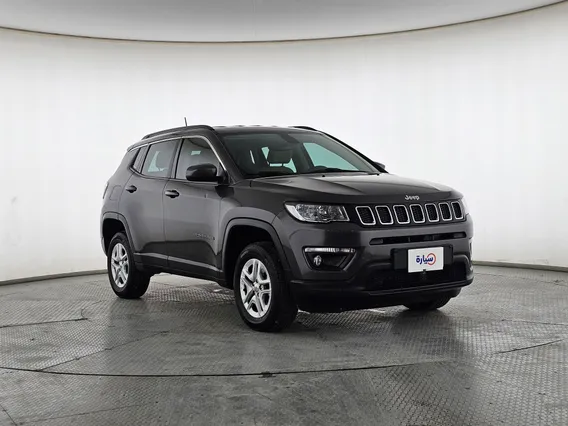 جيب كومباس Longitude 2021 دبل