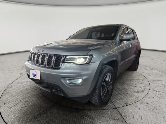 جيب جراند شيروكي لاريدو 2021 دبل