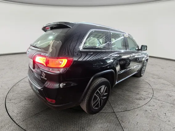 Jeep Grand Cherokee ليمتد 2021 دبل