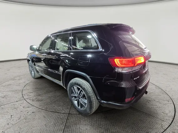 Jeep Grand Cherokee ليمتد 2021 دبل