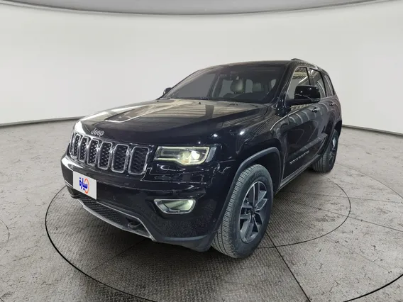Jeep Grand Cherokee ليمتد 2021 دبل