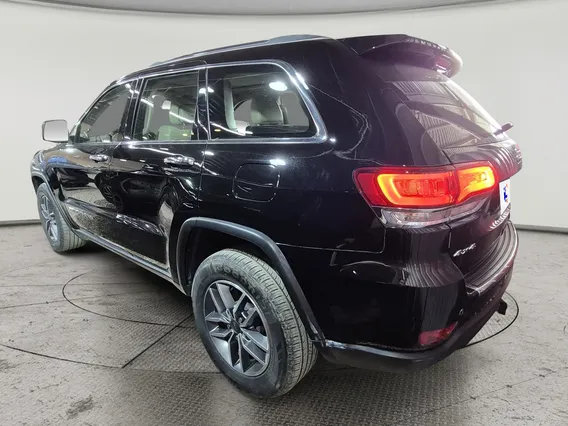 جيب جراند شيروكي ليمتد 2021 دبل