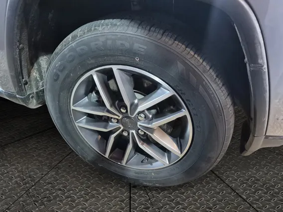 جيب جراند شيروكي ليمتد 2021 دبل