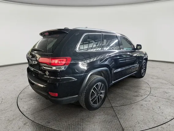 Jeep Grand Cherokee ليمتد 2021 دبل