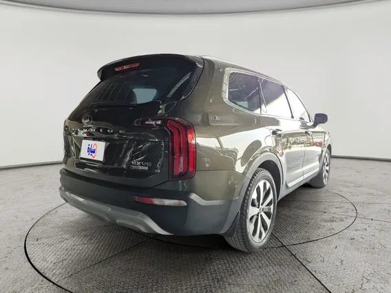 Kia Telluride EX 2021 