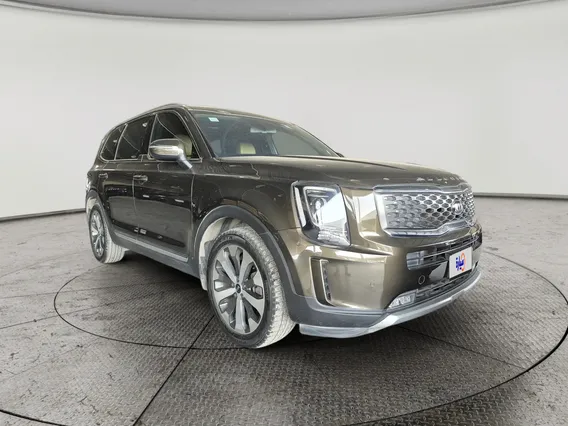 Kia Telluride EX 2021 
