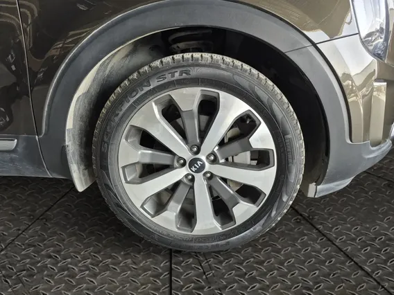 Kia Telluride EX 2021 