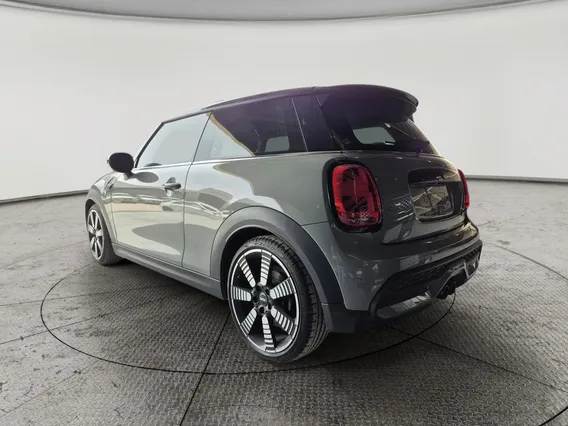 ميني كوبر S 2022 