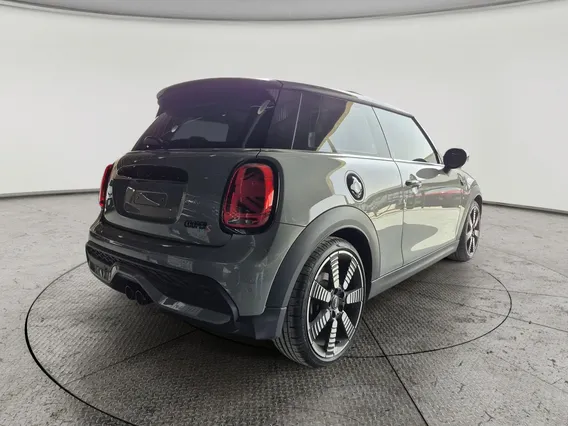 ميني كوبر S 2022 