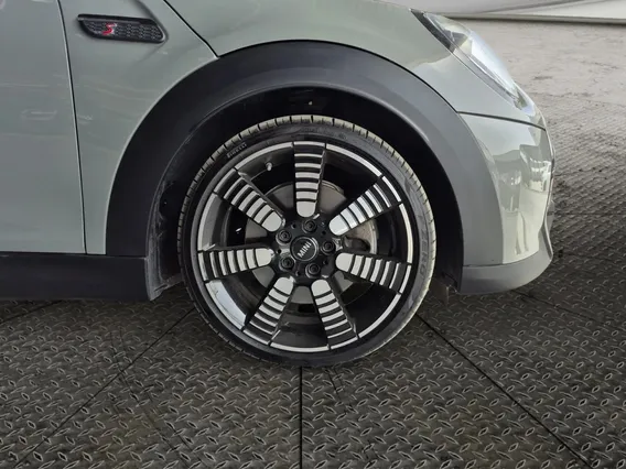 ميني كوبر S 2022 