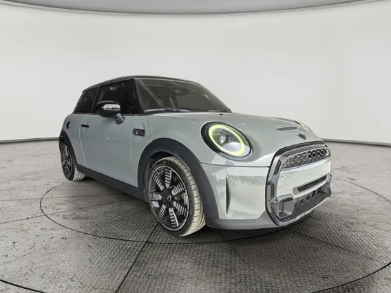 ميني كوبر S 2022 