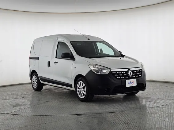 رينو دوكر Van بضاعة 2021 