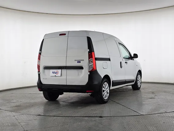 رينو دوكر Van بضاعة 2021 