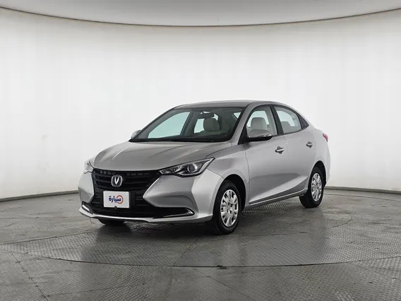 شانجان السفن Basic 2023 