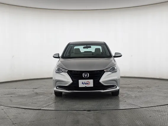 شانجان السفن Basic 2023 