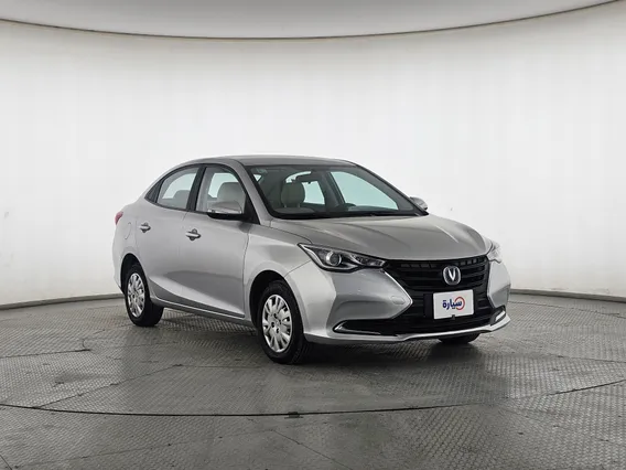 شانجان السفن Basic 2023 