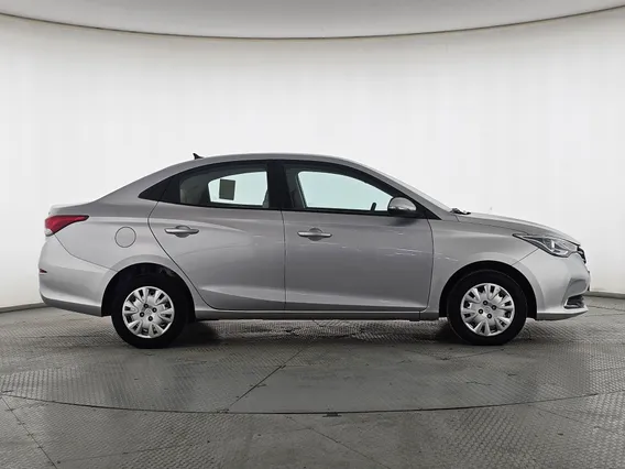 شانجان السفن Basic 2023 