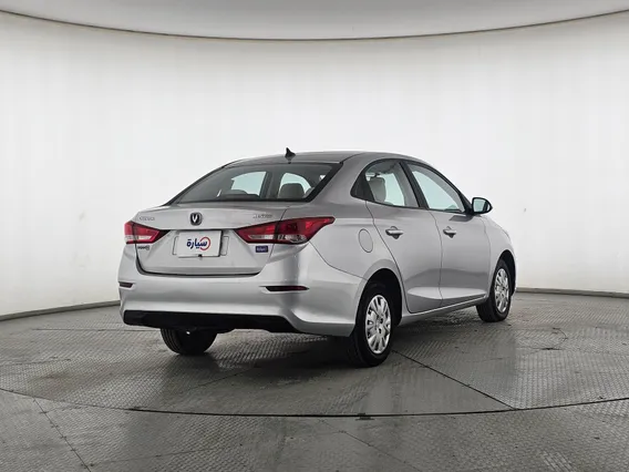 شانجان السفن Basic 2023 