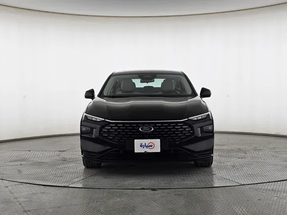 فورد تورس ترند الإصدار الجديد 2023 