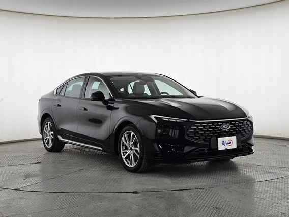 فورد تورس ترند الإصدار الجديد 2023 